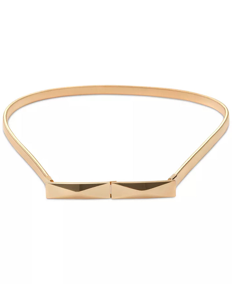 Metal Stretch Belt, Created for Macy'S