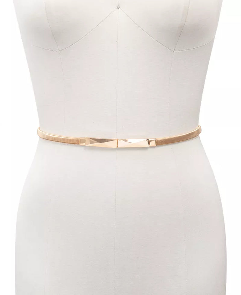 Metal Stretch Belt, Created for Macy'S